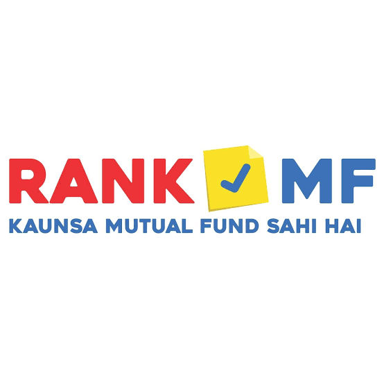 RankMF - Mutual Funds